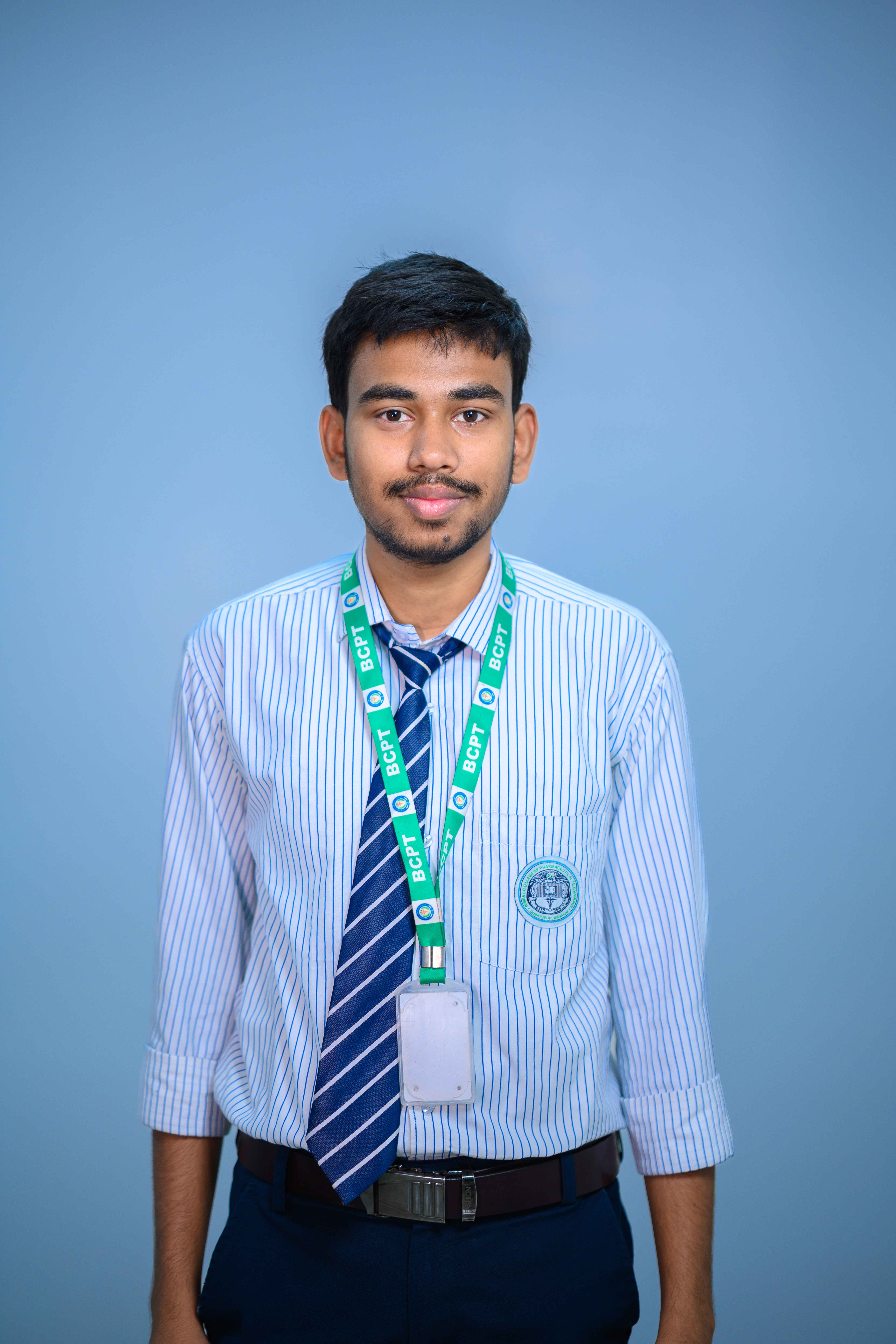 SAYAN MONDAL